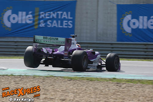 Neel Jani